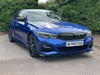 USED 2019 69 BMW 3 SERIES 2.0 330E M SPORT PHEV 4d 289 BHP 20in ALLOYS-M SPORT PACK-FSH