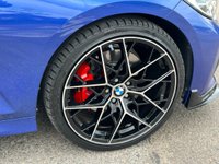 USED 2019 69 BMW 3 SERIES 2.0 330E M SPORT PHEV 4d 289 BHP 20in ALLOYS-M SPORT PACK-FSH