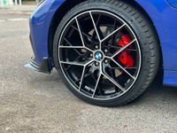 USED 2019 69 BMW 3 SERIES 2.0 330E M SPORT PHEV 4d 289 BHP 20in ALLOYS-M SPORT PACK-FSH