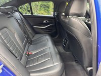 USED 2019 69 BMW 3 SERIES 2.0 330E M SPORT PHEV 4d 289 BHP 20in ALLOYS-M SPORT PACK-FSH