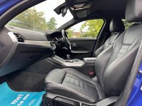 USED 2019 69 BMW 3 SERIES 2.0 330E M SPORT PHEV 4d 289 BHP 20in ALLOYS-M SPORT PACK-FSH