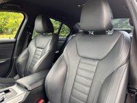USED 2019 69 BMW 3 SERIES 2.0 330E M SPORT PHEV 4d 289 BHP 20in ALLOYS-M SPORT PACK-FSH