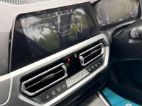 USED 2019 69 BMW 3 SERIES 2.0 330E M SPORT PHEV 4d 289 BHP 20in ALLOYS-M SPORT PACK-FSH