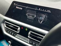 USED 2019 69 BMW 3 SERIES 2.0 330E M SPORT PHEV 4d 289 BHP 20in ALLOYS-M SPORT PACK-FSH