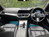 USED 2019 69 BMW 3 SERIES 2.0 330E M SPORT PHEV 4d 289 BHP 20in ALLOYS-M SPORT PACK-FSH