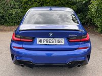 USED 2019 69 BMW 3 SERIES 2.0 330E M SPORT PHEV 4d 289 BHP 20in ALLOYS-M SPORT PACK-FSH