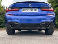 USED 2019 69 BMW 3 SERIES 2.0 330E M SPORT PHEV 4d 289 BHP 20in ALLOYS-M SPORT PACK-FSH
