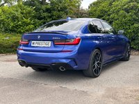 USED 2019 69 BMW 3 SERIES 2.0 330E M SPORT PHEV 4d 289 BHP 20in ALLOYS-M SPORT PACK-FSH