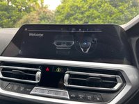 USED 2019 69 BMW 3 SERIES 2.0 330E M SPORT PHEV 4d 289 BHP 20in ALLOYS-M SPORT PACK-FSH