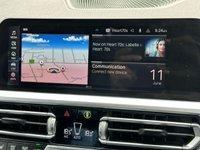 USED 2019 69 BMW 3 SERIES 2.0 330E M SPORT PHEV 4d 289 BHP 20in ALLOYS-M SPORT PACK-FSH