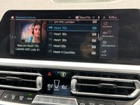 USED 2019 69 BMW 3 SERIES 2.0 330E M SPORT PHEV 4d 289 BHP 20in ALLOYS-M SPORT PACK-FSH