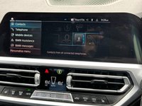 USED 2019 69 BMW 3 SERIES 2.0 330E M SPORT PHEV 4d 289 BHP 20in ALLOYS-M SPORT PACK-FSH