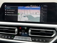 USED 2019 69 BMW 3 SERIES 2.0 330E M SPORT PHEV 4d 289 BHP 20in ALLOYS-M SPORT PACK-FSH