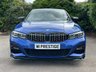 USED 2019 69 BMW 3 SERIES 2.0 330E M SPORT PHEV 4d 289 BHP 20in ALLOYS-M SPORT PACK-FSH