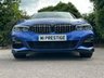 USED 2019 69 BMW 3 SERIES 2.0 330E M SPORT PHEV 4d 289 BHP 20in ALLOYS-M SPORT PACK-FSH