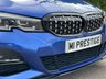 USED 2019 69 BMW 3 SERIES 2.0 330E M SPORT PHEV 4d 289 BHP 20in ALLOYS-M SPORT PACK-FSH