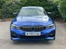 USED 2019 69 BMW 3 SERIES 2.0 330E M SPORT PHEV 4d 289 BHP 20in ALLOYS-M SPORT PACK-FSH