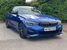 USED 2019 69 BMW 3 SERIES 2.0 330E M SPORT PHEV 4d 289 BHP 20in ALLOYS-M SPORT PACK-FSH