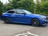 USED 2019 69 BMW 3 SERIES 2.0 330E M SPORT PHEV 4d 289 BHP 20in ALLOYS-M SPORT PACK-FSH