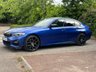 USED 2019 69 BMW 3 SERIES 2.0 330E M SPORT PHEV 4d 289 BHP 20in ALLOYS-M SPORT PACK-FSH
