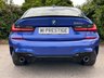 USED 2019 69 BMW 3 SERIES 2.0 330E M SPORT PHEV 4d 289 BHP 20in ALLOYS-M SPORT PACK-FSH
