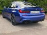 USED 2019 69 BMW 3 SERIES 2.0 330E M SPORT PHEV 4d 289 BHP 20in ALLOYS-M SPORT PACK-FSH