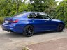 USED 2019 69 BMW 3 SERIES 2.0 330E M SPORT PHEV 4d 289 BHP 20in ALLOYS-M SPORT PACK-FSH