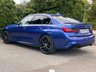 USED 2019 69 BMW 3 SERIES 2.0 330E M SPORT PHEV 4d 289 BHP 20in ALLOYS-M SPORT PACK-FSH