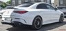 USED 2019 69 MERCEDES-BENZ CLA 1.3 CLA 180 AMG LINE PREMIUM PLUS 4d 135 BHP WIRELESS CHARGING+CLA45 REP