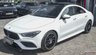 USED 2019 69 MERCEDES-BENZ CLA 1.3 CLA 180 AMG LINE PREMIUM PLUS 4d 135 BHP WIRELESS CHARGING+CLA45 REP