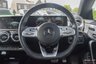 USED 2019 69 MERCEDES-BENZ CLA 1.3 CLA 180 AMG LINE PREMIUM PLUS 4d 135 BHP WIRELESS CHARGING+CLA45 REP