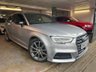 USED 2017 67 AUDI A3 2.0 TDI BLACK EDITION 5d 148 BHP 