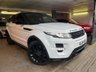 USED 2026 64 LAND ROVER RANGE ROVER EVOQUE SD4 DYNAMIC 