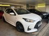 USED 2021 21 TOYOTA YARIS 1.5 ICON FHEV 5d 114 BHP 