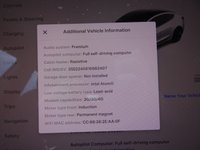 USED 2019 69 TESLA Model 3 LONG RANGE AWD 4d 302 BHP 