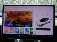 USED 2019 69 TESLA Model 3 LONG RANGE AWD 4d 302 BHP 