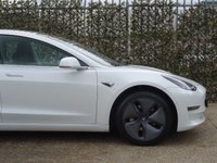 USED 2019 69 TESLA Model 3 LONG RANGE AWD 4d 302 BHP 