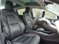 USED 2019 69 TESLA Model 3 LONG RANGE AWD 4d 302 BHP 