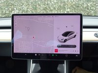 USED 2019 69 TESLA Model 3 LONG RANGE AWD 4d 302 BHP 