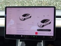 USED 2019 69 TESLA Model 3 LONG RANGE AWD 4d 302 BHP 