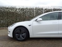 USED 2019 69 TESLA Model 3 LONG RANGE AWD 4d 302 BHP 