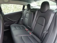 USED 2019 69 TESLA Model 3 LONG RANGE AWD 4d 302 BHP 