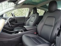 USED 2019 69 TESLA Model 3 LONG RANGE AWD 4d 302 BHP 