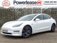 USED 2019 69 TESLA Model 3 LONG RANGE AWD 4d 302 BHP 