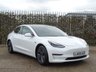 USED 2019 69 TESLA Model 3 LONG RANGE AWD 4d 302 BHP 