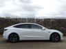 USED 2019 69 TESLA Model 3 LONG RANGE AWD 4d 302 BHP 