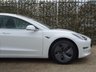 USED 2019 69 TESLA Model 3 LONG RANGE AWD 4d 302 BHP 