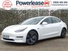 USED 2019 69 TESLA Model 3 LONG RANGE AWD 4d 302 BHP 