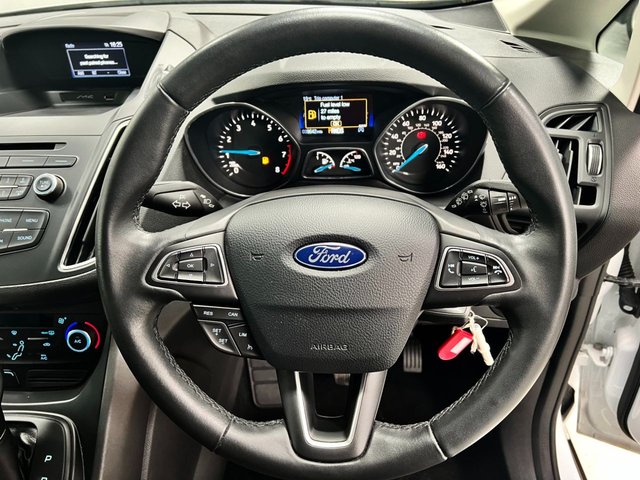 View our FORD GRAND C-MAX
