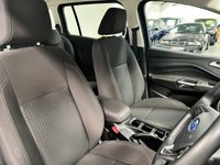 USED 2019 19 FORD GRAND C-MAX 1.5 ZETEC 5d 148 BHP SATNAV+7SEATS+REARPARK+DAB